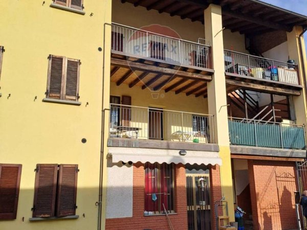 appartamento in vendita a Dalmine