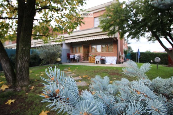 appartamento in vendita a Dalmine