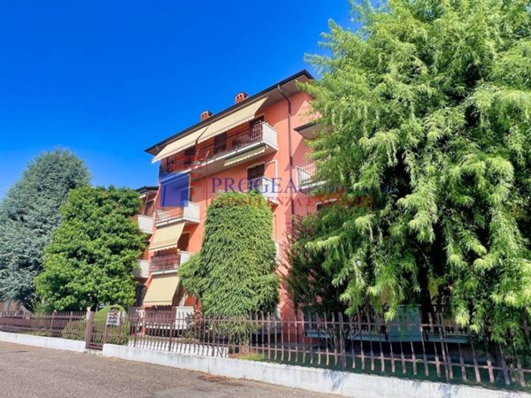 appartamento in vendita a Dalmine