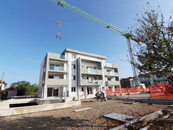 appartamento in vendita a Dalmine