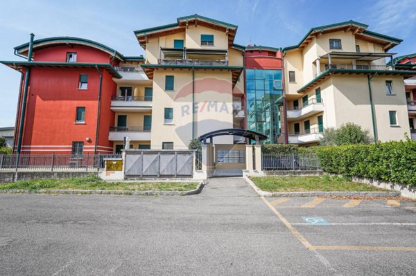 appartamento in vendita a Dalmine