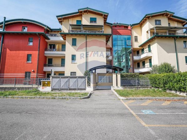 appartamento in vendita a Dalmine