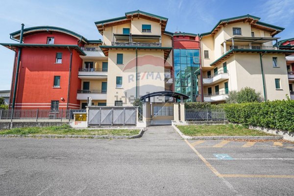 appartamento in vendita a Dalmine