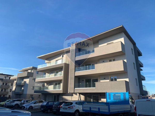 appartamento in vendita a Dalmine