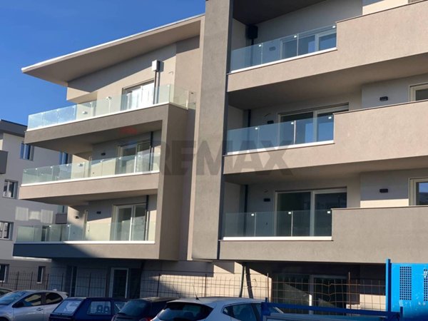 appartamento in vendita a Dalmine in zona Sforzatica Sant'Andrea