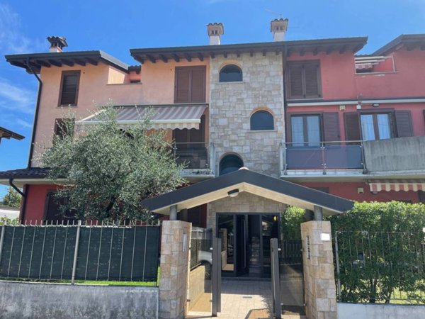 appartamento in vendita a Dalmine