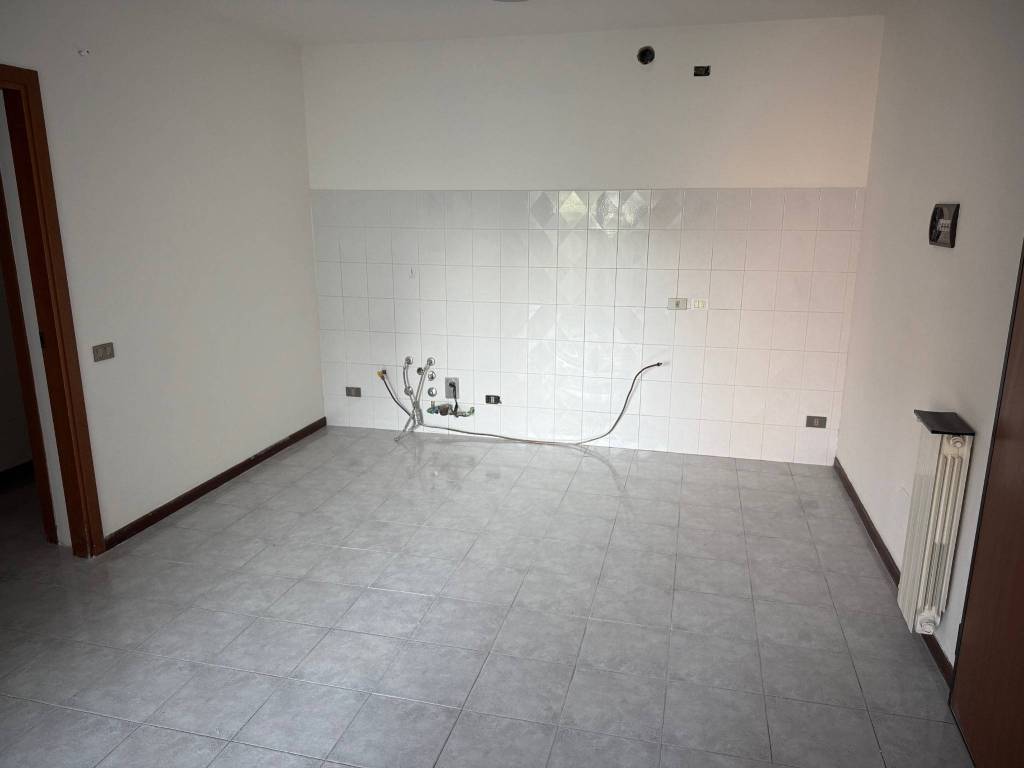 appartamento in vendita a Dalmine