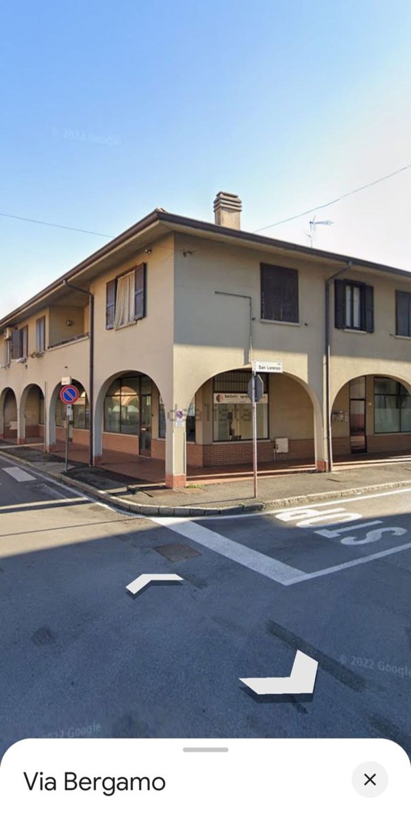appartamento in vendita a Dalmine