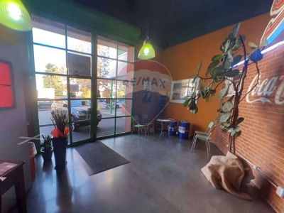 locale commerciale in vendita a Dalmine