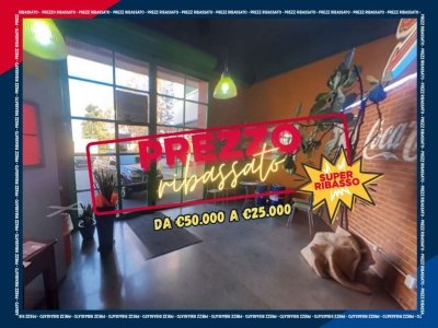 negozio in vendita a Dalmine