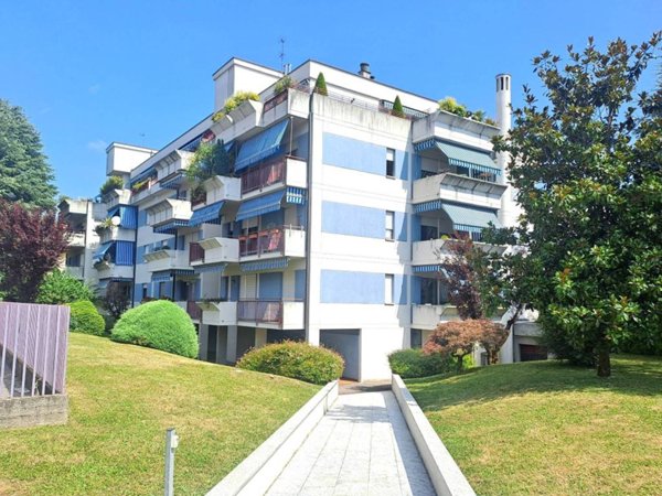 appartamento in vendita a Dalmine