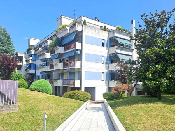 appartamento in vendita a Dalmine
