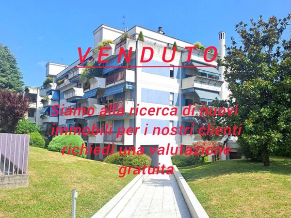appartamento in vendita a Dalmine