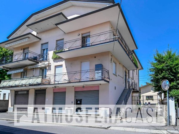 appartamento in vendita a Dalmine