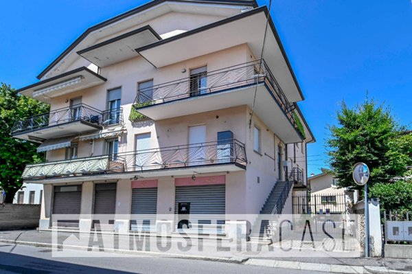 appartamento in vendita a Dalmine