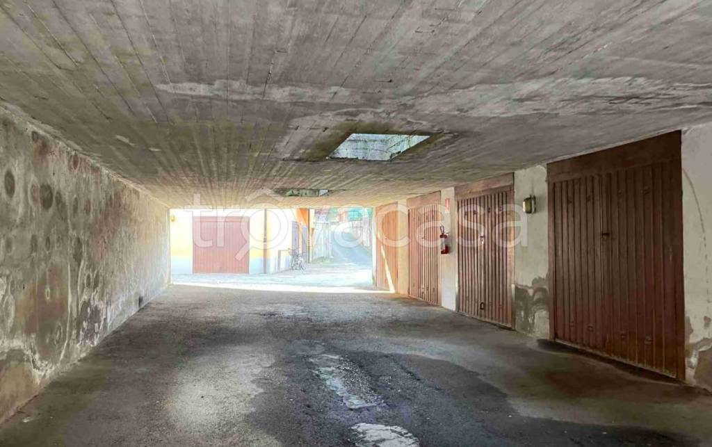 casa indipendente in vendita a Dalmine