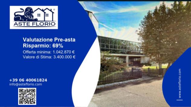 villa in vendita a Dalmine