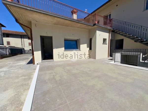 appartamento in vendita a Dalmine