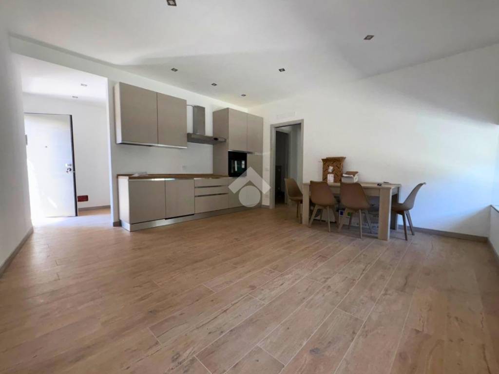 appartamento in vendita a Dalmine