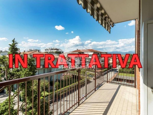 appartamento in vendita a Dalmine