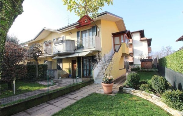 appartamento in vendita a Dalmine
