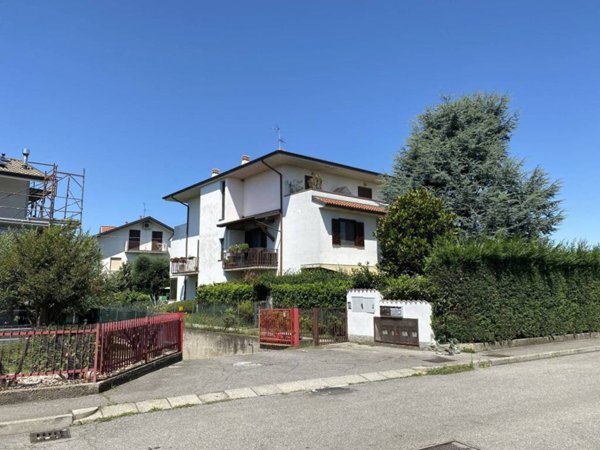 appartamento in vendita a Dalmine