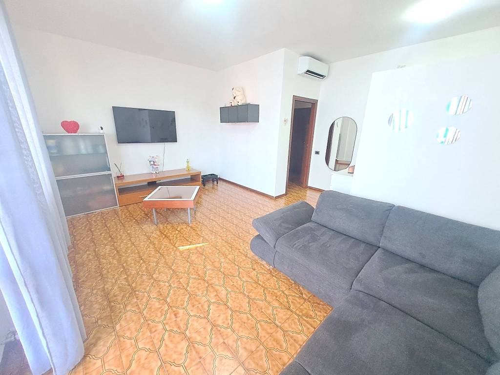 appartamento in vendita a Dalmine
