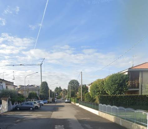 intera palazzina in vendita a Dalmine