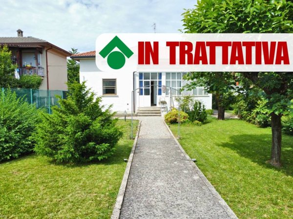 casa indipendente in vendita a Dalmine