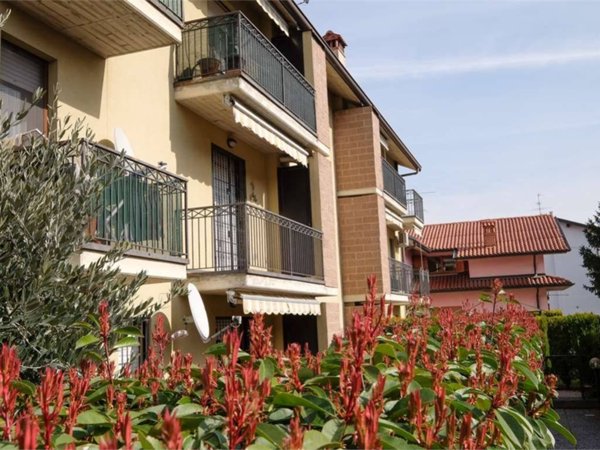 appartamento in vendita a Dalmine