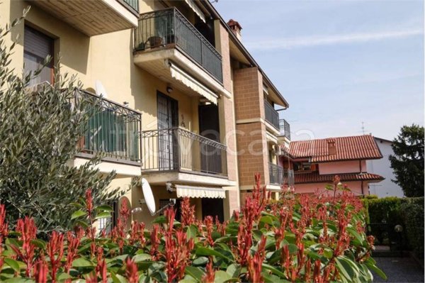 appartamento in vendita a Dalmine