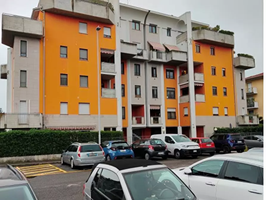appartamento in vendita a Dalmine