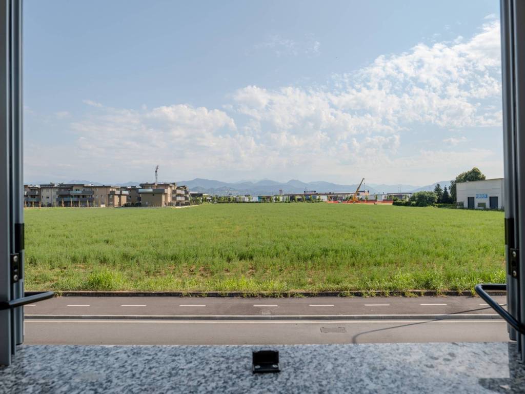 appartamento in vendita a Dalmine