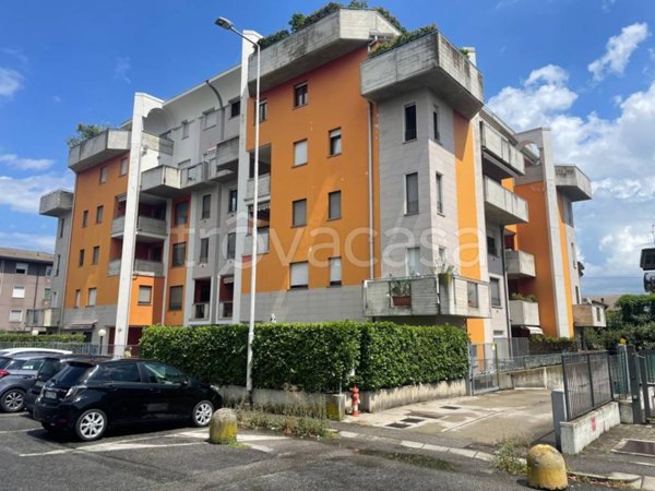 appartamento in vendita a Dalmine