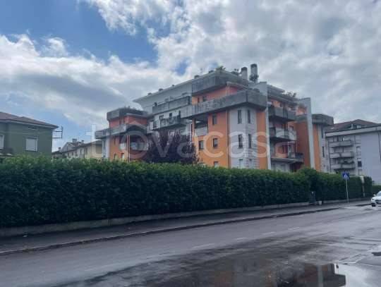 appartamento in vendita a Dalmine