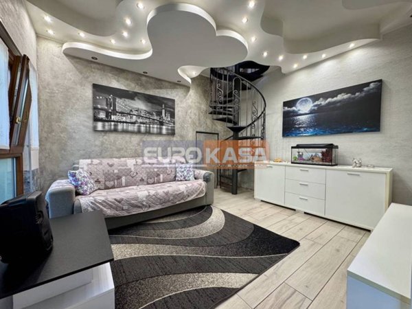 casa indipendente in vendita a Dalmine