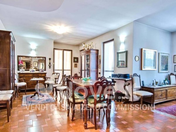 appartamento in vendita a Dalmine