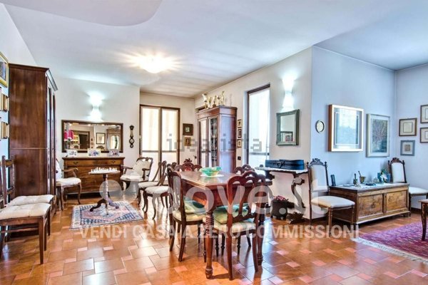 appartamento in vendita a Dalmine