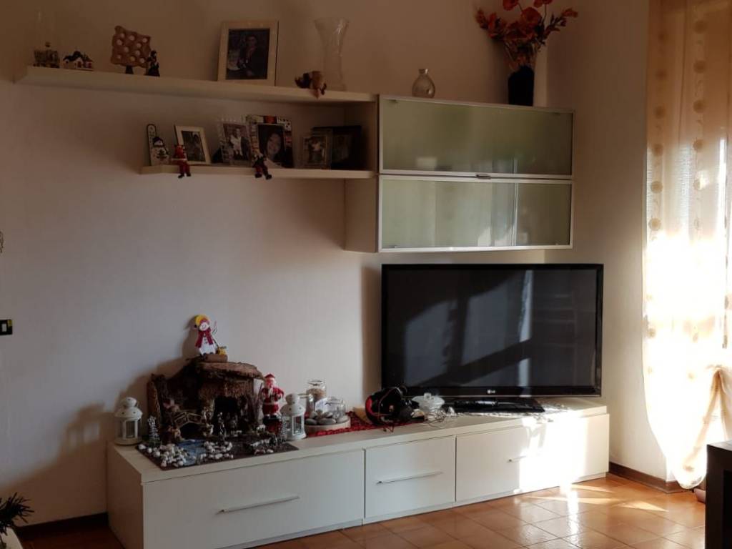 appartamento in vendita a Dalmine