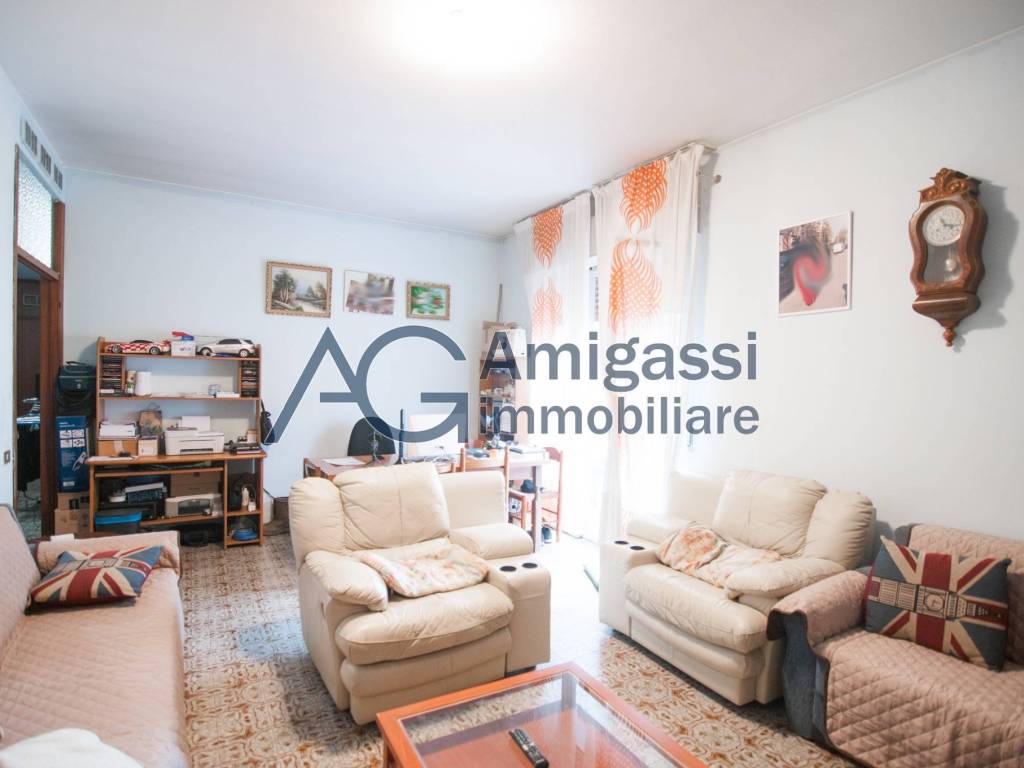 appartamento in vendita a Dalmine