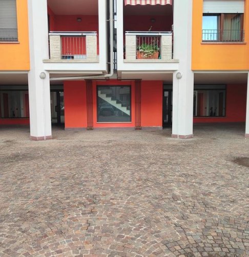 appartamento in vendita a Dalmine