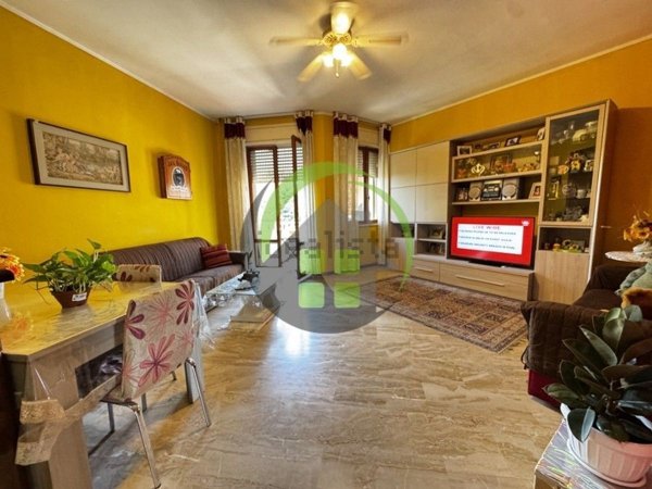 appartamento in vendita a Dalmine