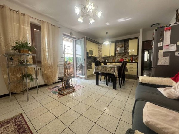 appartamento in vendita a Dalmine