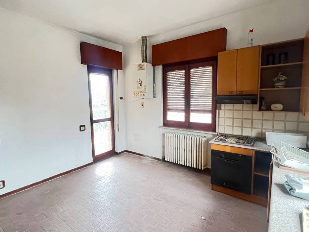 appartamento in vendita a Dalmine