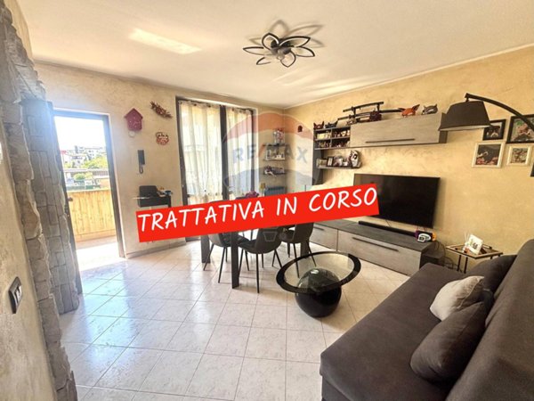 appartamento in vendita a Dalmine