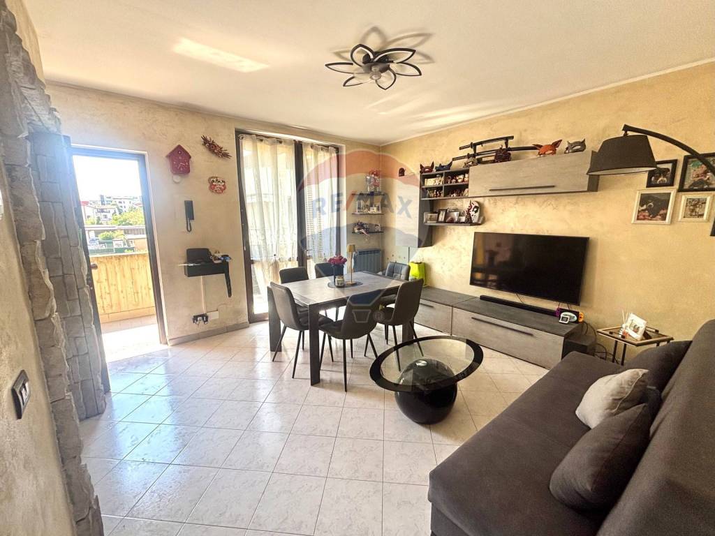 appartamento in vendita a Dalmine