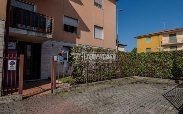 appartamento in vendita a Dalmine