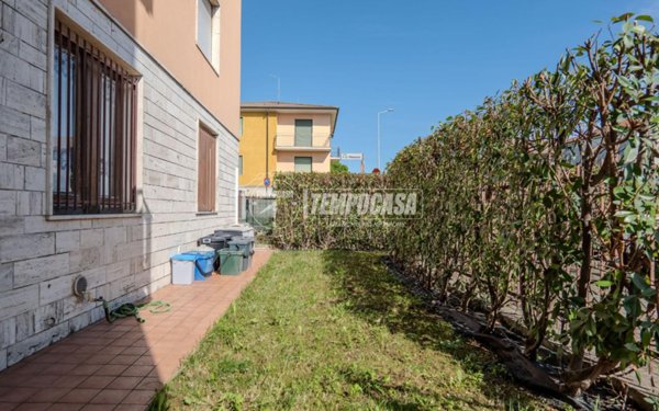 appartamento in vendita a Dalmine
