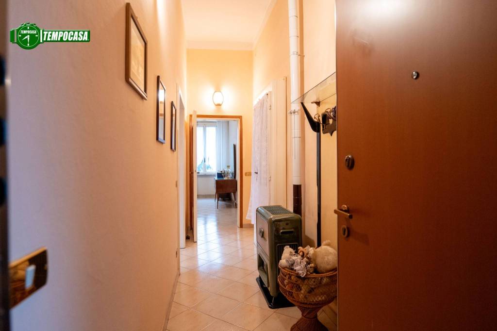 appartamento in vendita a Dalmine
