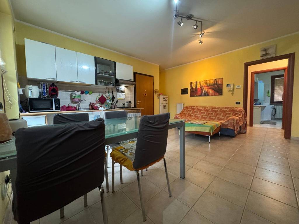 appartamento in vendita a Dalmine